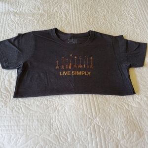 Patagonia Live Simply Shirt